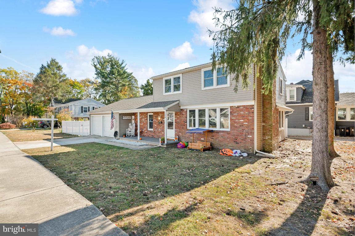 134 Kent Road Haddonfield, NJ 08033 - Photo 2 of 24