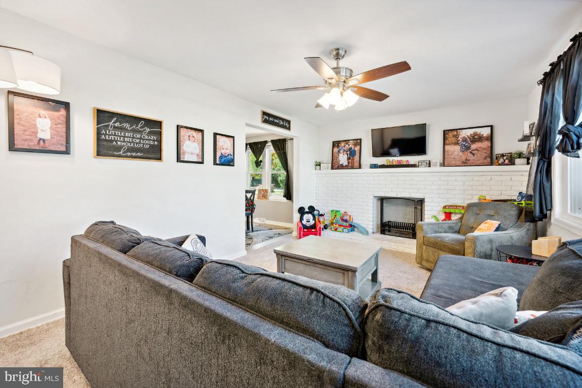 134 Kent Road Haddonfield, NJ 08033 - Photo 4 of 24