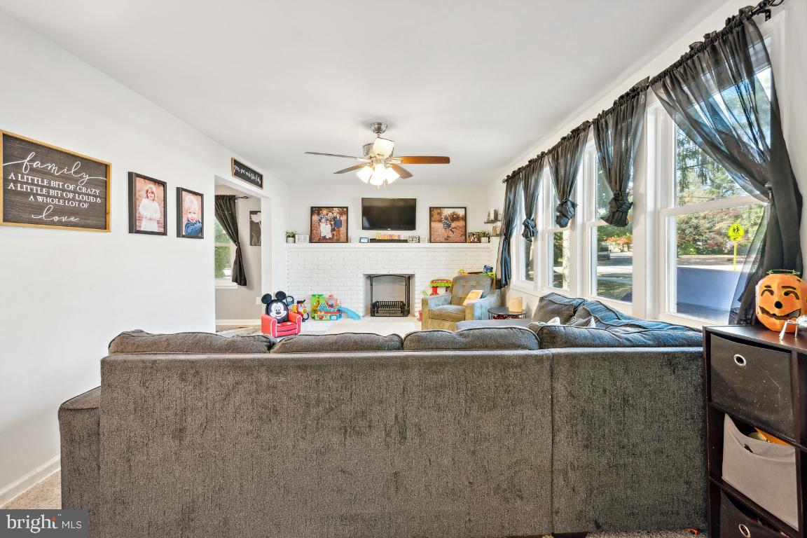 134 Kent Road Haddonfield, NJ 08033 - Photo 5 of 24