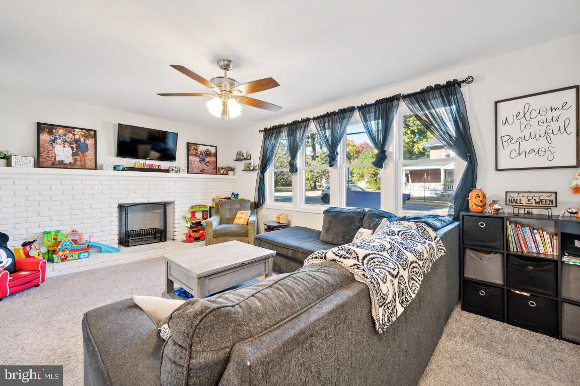 134 Kent Road Haddonfield, NJ 08033 - Photo 6 of 24