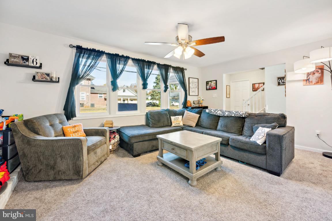 134 Kent Road Haddonfield, NJ 08033 - Photo 7 of 24