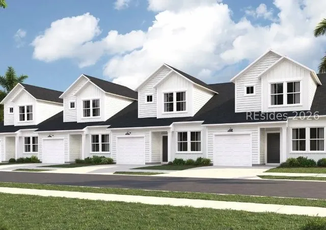 $263,990 | 230 River Birch Lane, Hardeeville, SC 29927