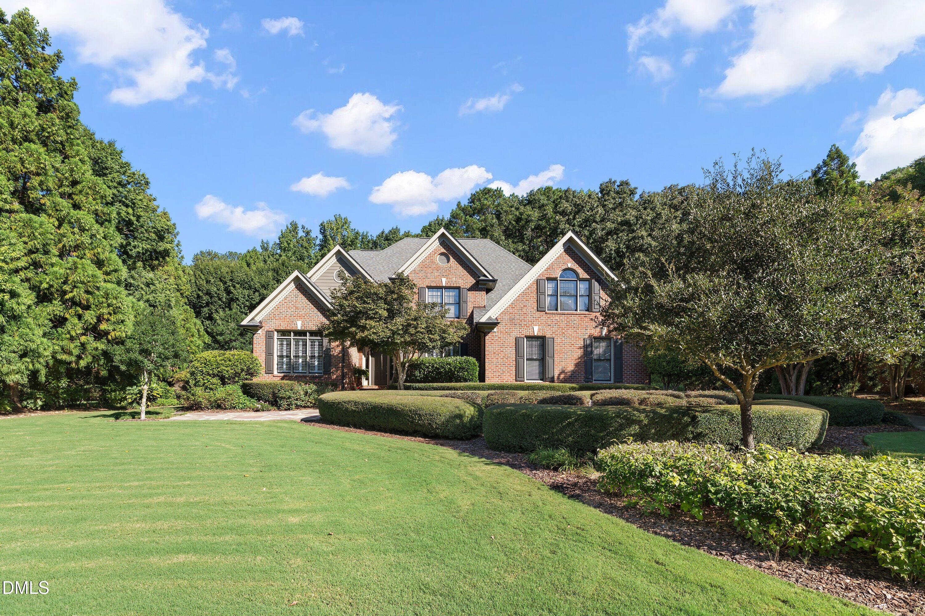 10212 Old Warden Road Raleigh, NC 27615 - Photo 72 of 80 04-10212 Old Warden Rd_2920