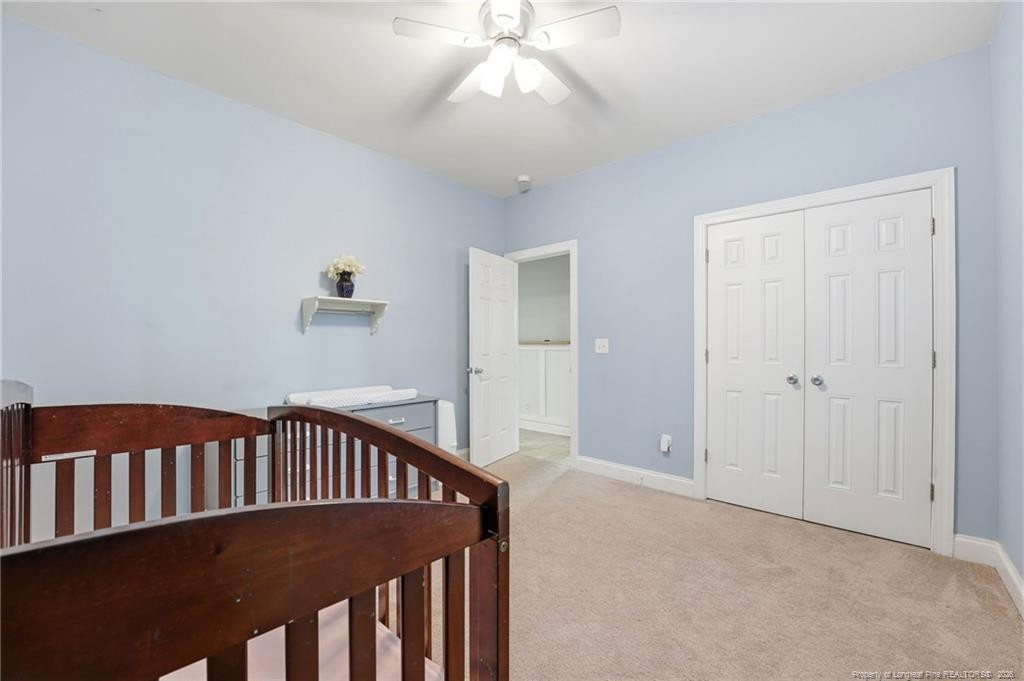 16 Ridge Road Jackson Springs, NC 27281 - Photo 31 of 50