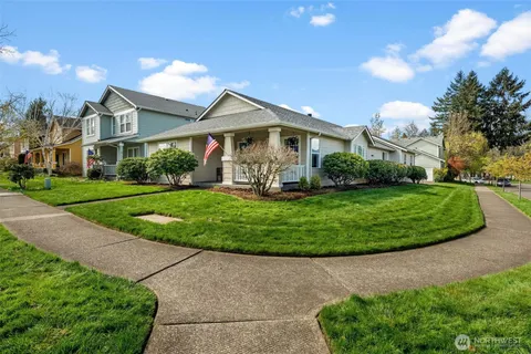 $600,000 | 1673 Palisade Boulevard, DuPont, WA 98327