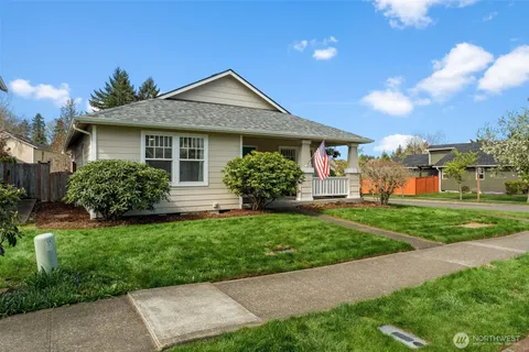 $600,000 | 1673 Palisade Boulevard, DuPont, WA 98327