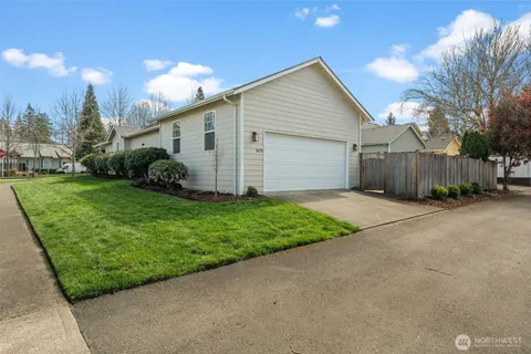 $600,000 | 1673 Palisade Boulevard, DuPont, WA 98327