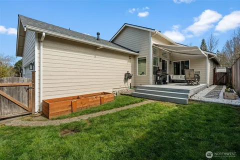 $600,000 | 1673 Palisade Boulevard, DuPont, WA 98327