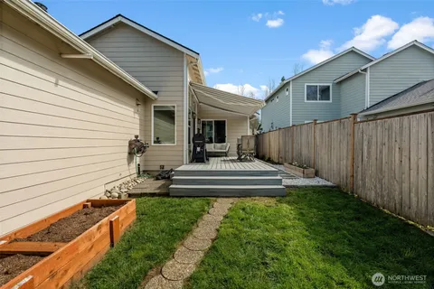 $600,000 | 1673 Palisade Boulevard, DuPont, WA 98327