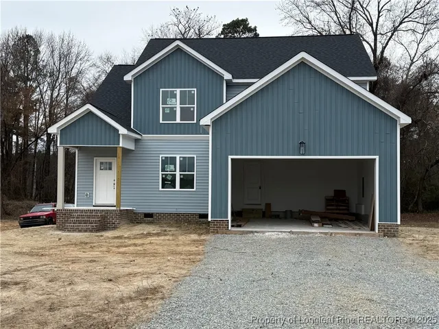 $429,900 | 3187 Leaflet Church Road, Broadway, NC 27505