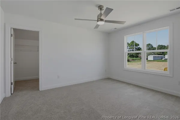 $429,900 | 3187 Leaflet Church Road, Broadway, NC 27505