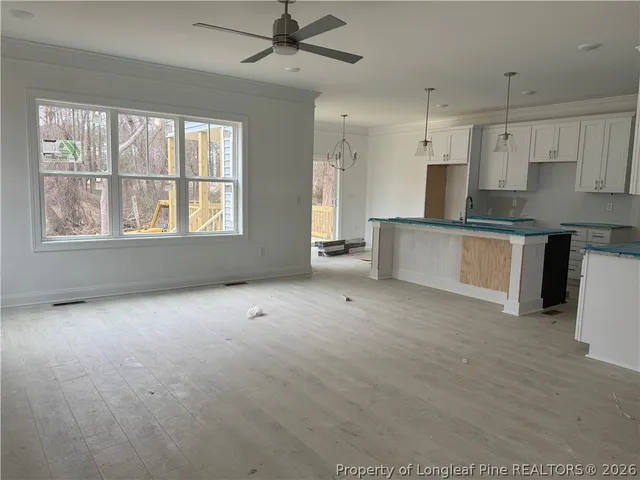 $429,900 | 3187 Leaflet Church Road, Broadway, NC 27505