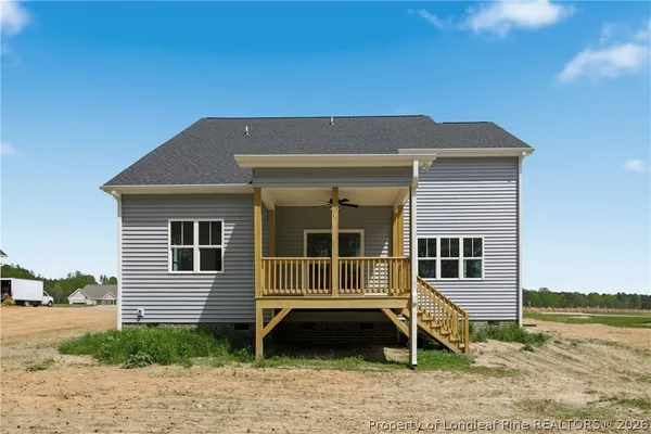 $429,900 | 3187 Leaflet Church Road, Broadway, NC 27505