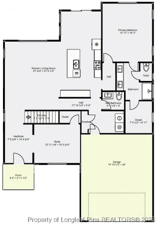 $429,900 | 3187 Leaflet Church Road, Broadway, NC 27505