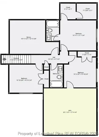 $429,900 | 3187 Leaflet Church Road, Broadway, NC 27505