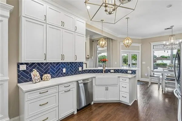 $699,000 | 214 Poinsettia Drive, Belle Chasse, LA 70037