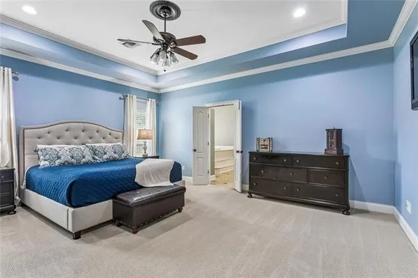 $699,000 | 214 Poinsettia Drive, Belle Chasse, LA 70037