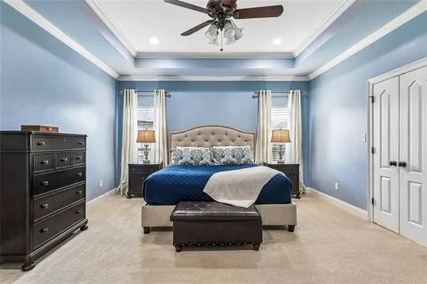 $699,000 | 214 Poinsettia Drive, Belle Chasse, LA 70037