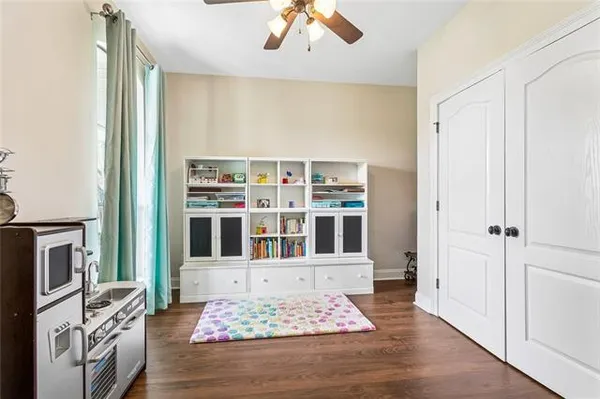 $699,000 | 214 Poinsettia Drive, Belle Chasse, LA 70037