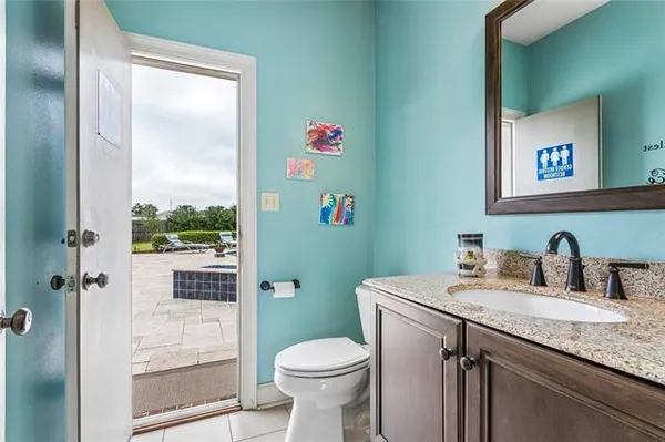 $699,000 | 214 Poinsettia Drive, Belle Chasse, LA 70037