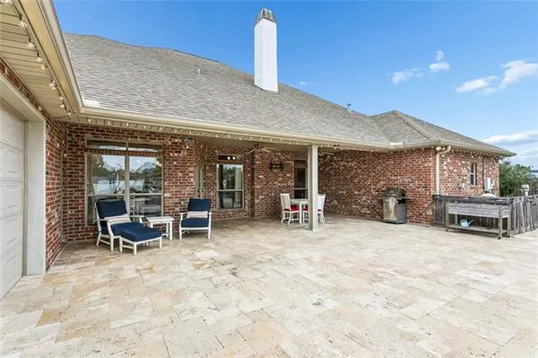 $699,000 | 214 Poinsettia Drive, Belle Chasse, LA 70037