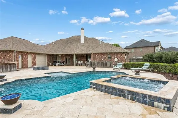 $699,000 | 214 Poinsettia Drive, Belle Chasse, LA 70037