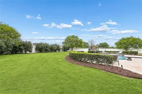 $699,000 | 214 Poinsettia Drive, Belle Chasse, LA 70037