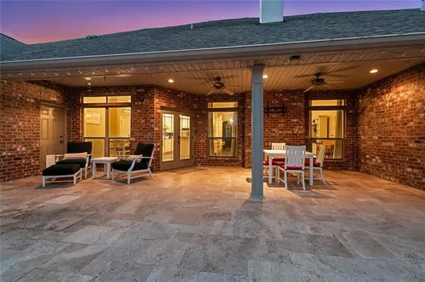 $699,000 | 214 Poinsettia Drive, Belle Chasse, LA 70037