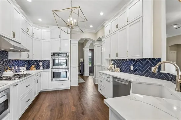 $699,000 | 214 Poinsettia Drive, Belle Chasse, LA 70037