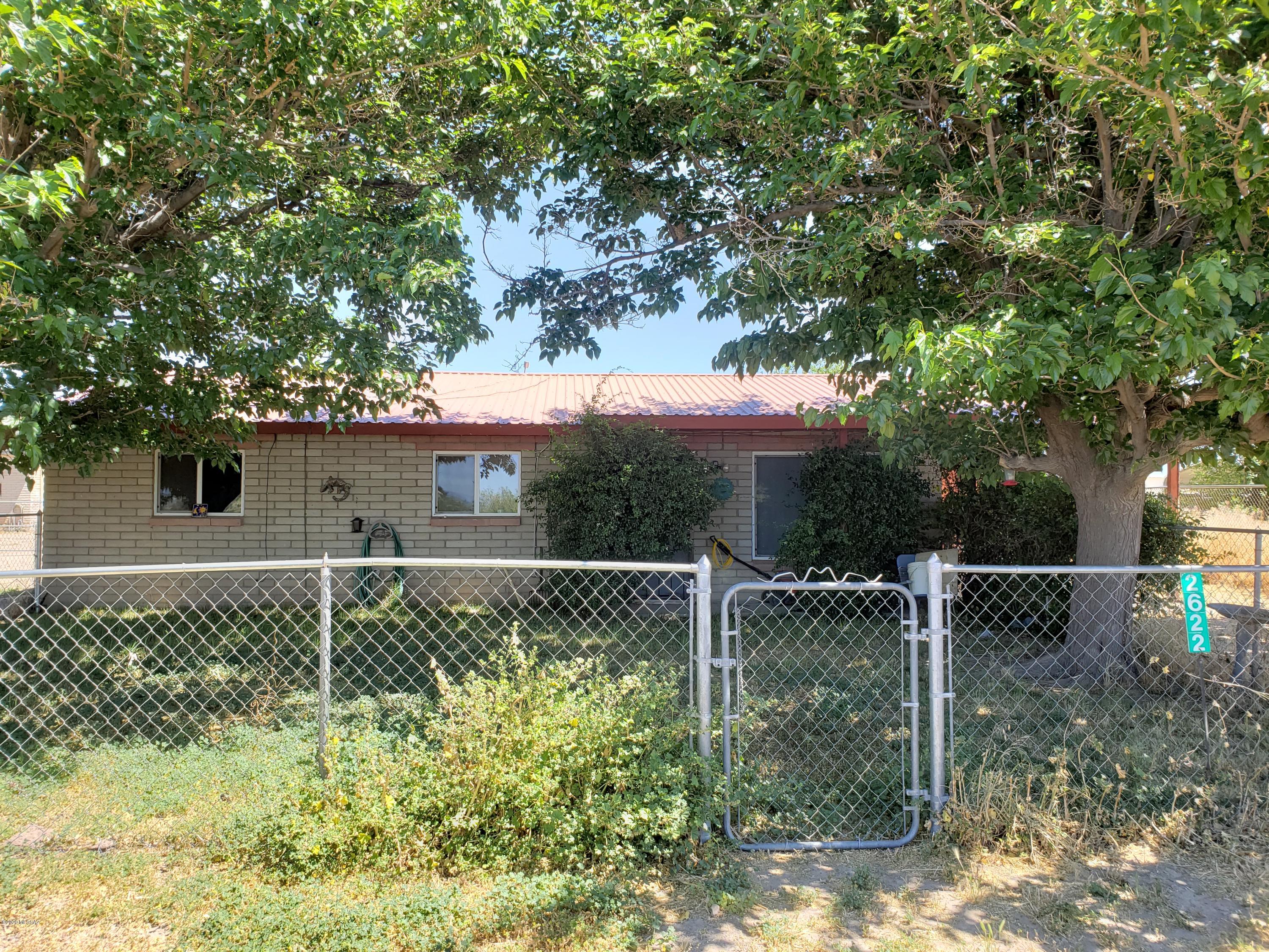 2622 West Marguerite Road Willcox, AZ 85643 - Photo 2 of 5 Gallery Image 2