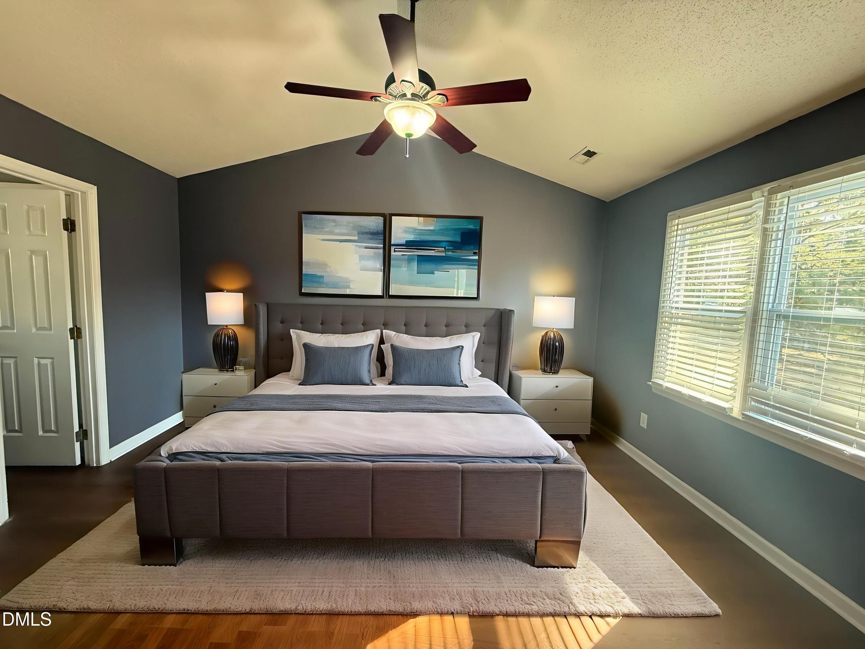 2813 Buckboard Lane Raleigh, NC 27603 - Photo 12 of 20 IMG_9004 - Bedroom - Modern - 5