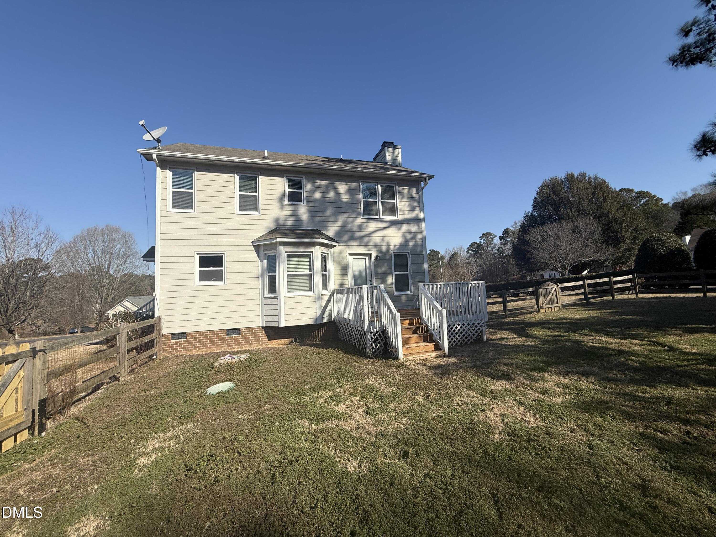 2813 Buckboard Lane Raleigh, NC 27603 - Photo 19 of 20 IMG_8990