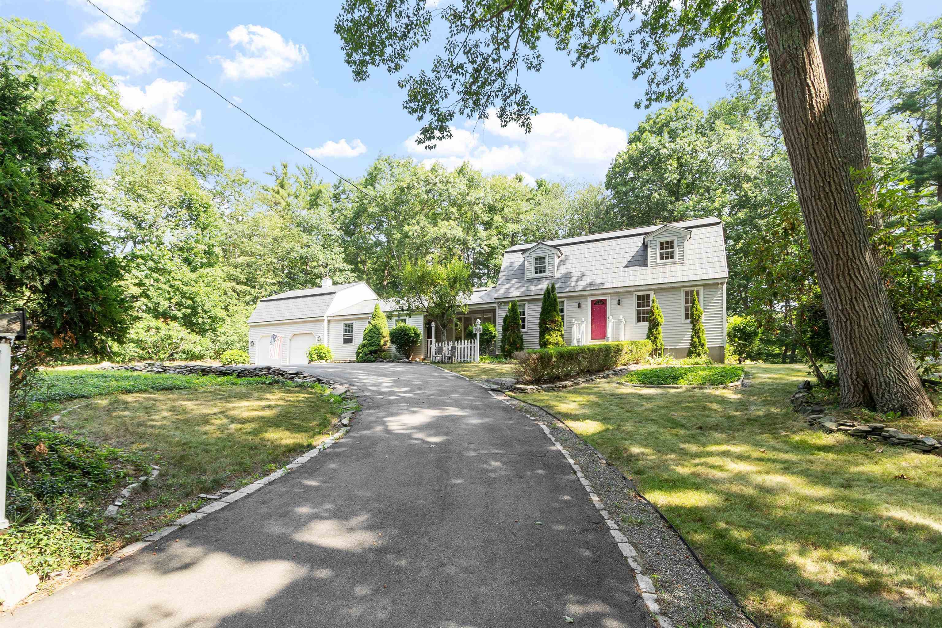 140 Pioneer Road Rye, NH 03870 - Photo 15 of 49 Gallery Image 15
