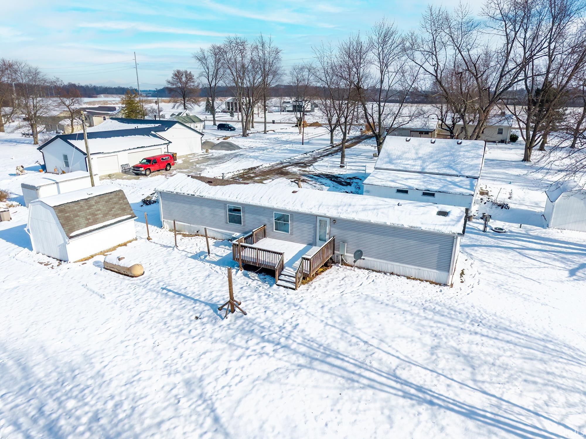 10630 Marion Center Road Fort Wayne, IN 46816 - Photo 36 of 36