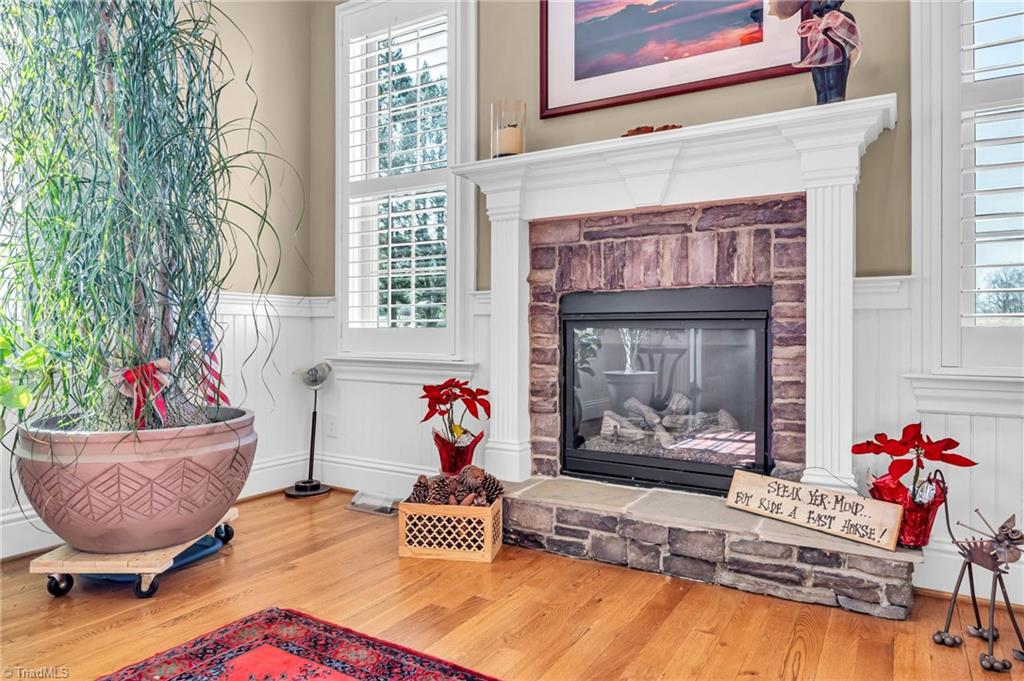 6803 River Farm Drive Oak Ridge, NC 27310 - Photo 16 of 44