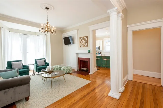 $2,900 | 23 Atlantic Street, Unit 1, Lynn, MA 01902