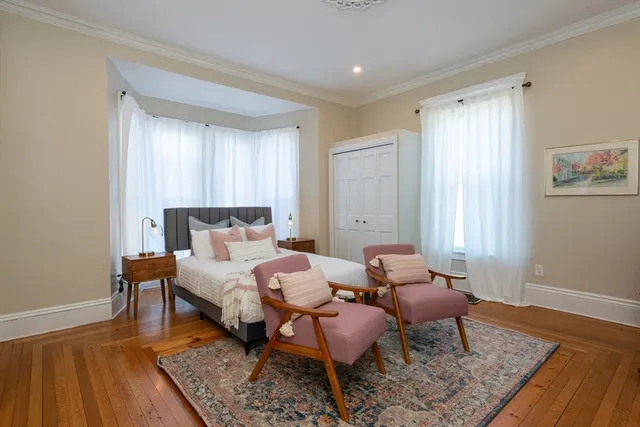 $2,900 | 23 Atlantic Street, Unit 1, Lynn, MA 01902