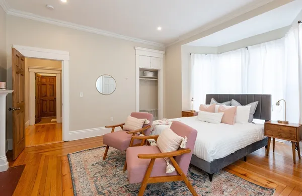 $2,800 | 23 Atlantic Street, Unit 1, Lynn, MA 01902