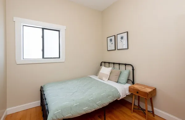 $2,800 | 23 Atlantic Street, Unit 1, Lynn, MA 01902