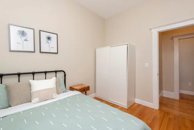 $2,900 | 23 Atlantic Street, Unit 1, Lynn, MA 01902