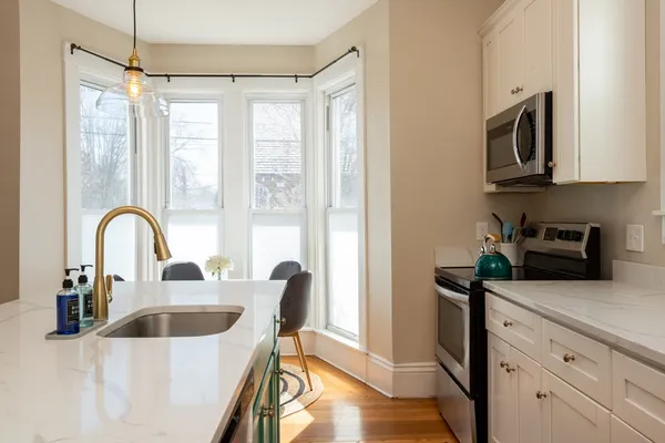 $2,800 | 23 Atlantic Street, Unit 1, Lynn, MA 01902