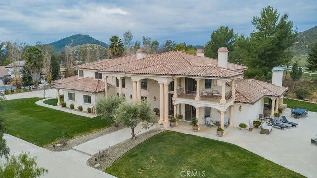 $2,750,000 | 39285 Calle De Companero, Murrieta, CA 92562