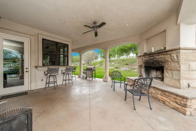 $2,750,000 | 39285 Calle De Companero, Murrieta, CA 92562