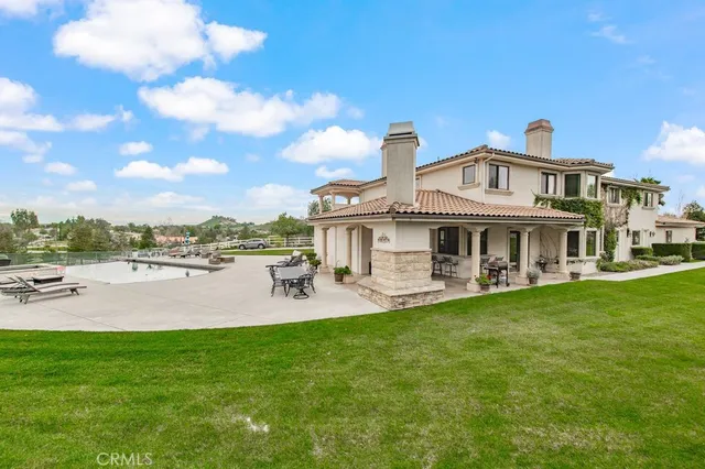 $2,750,000 | 39285 Calle De Companero, Murrieta, CA 92562