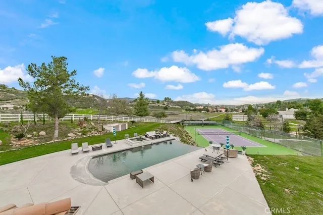 $2,750,000 | 39285 Calle De Companero, Murrieta, CA 92562