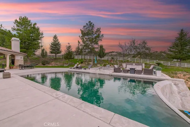 $2,750,000 | 39285 Calle De Companero, Murrieta, CA 92562