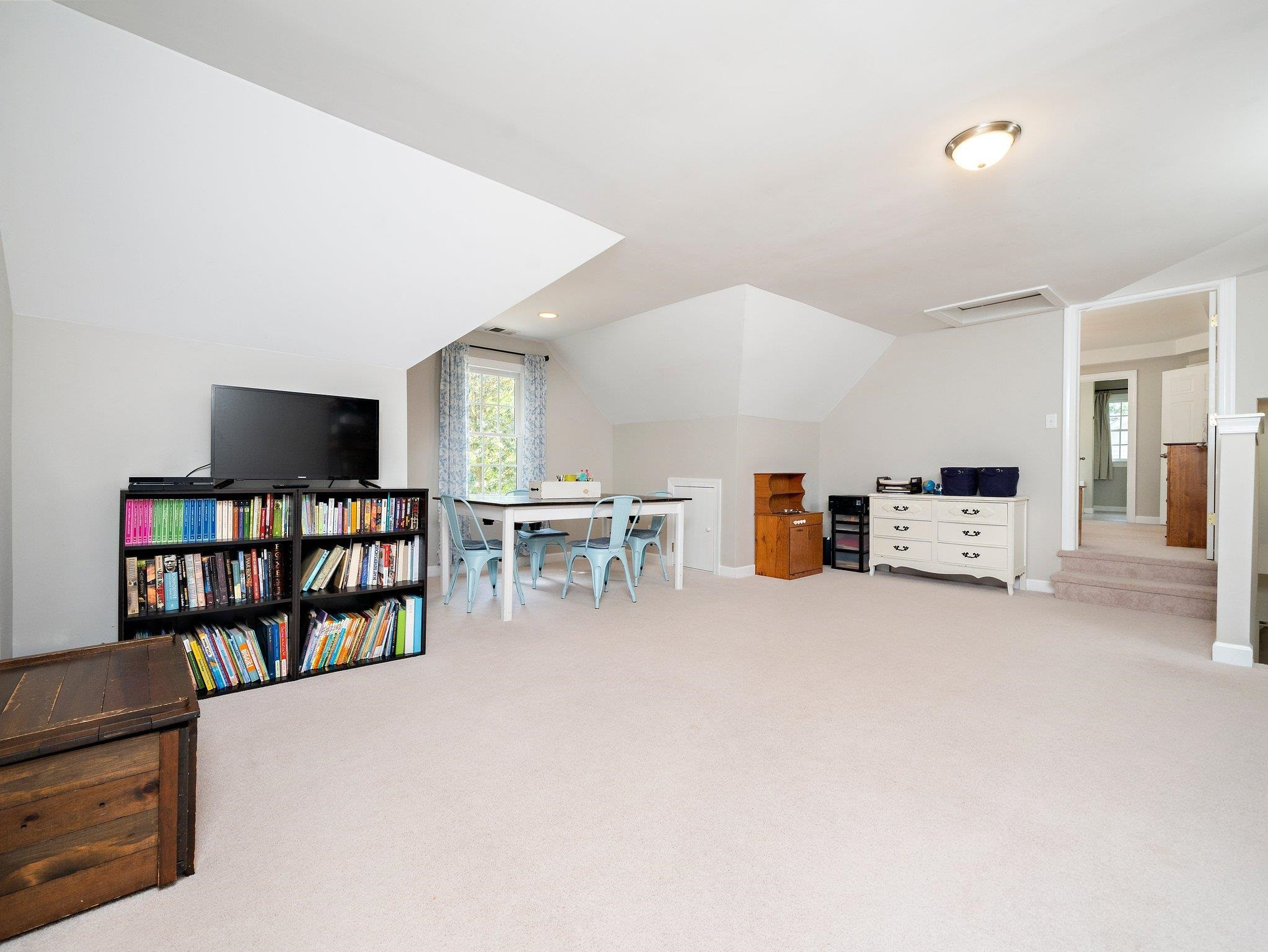 1304 Patterson Grove Road Apex, NC 27502 - Photo 16 of 34 Photo 17