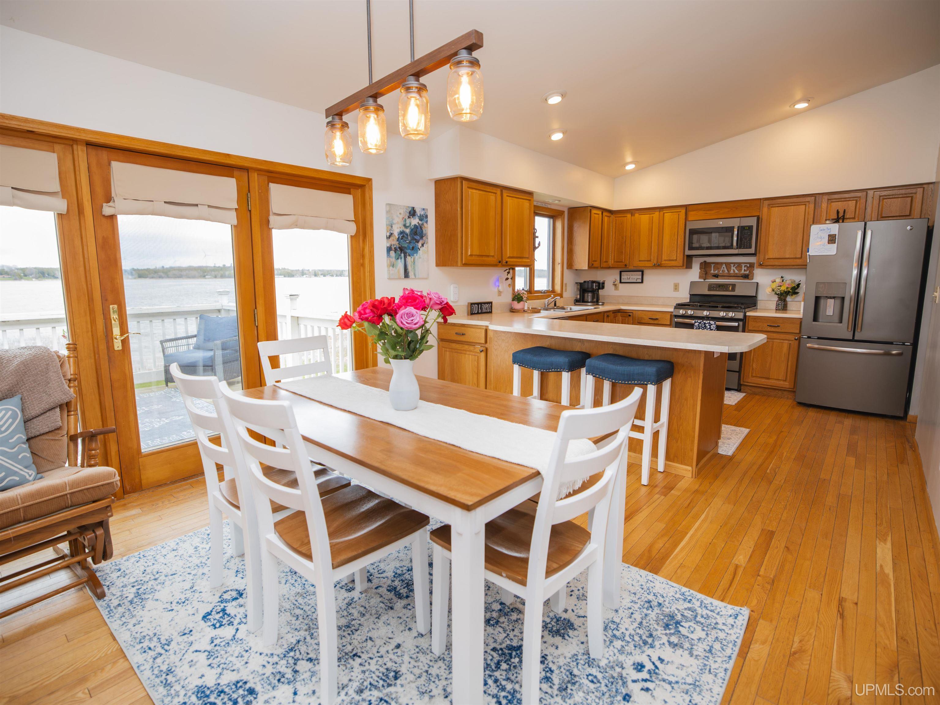 15502 16th Road Garden, MI 49835 - Photo 13 of 90