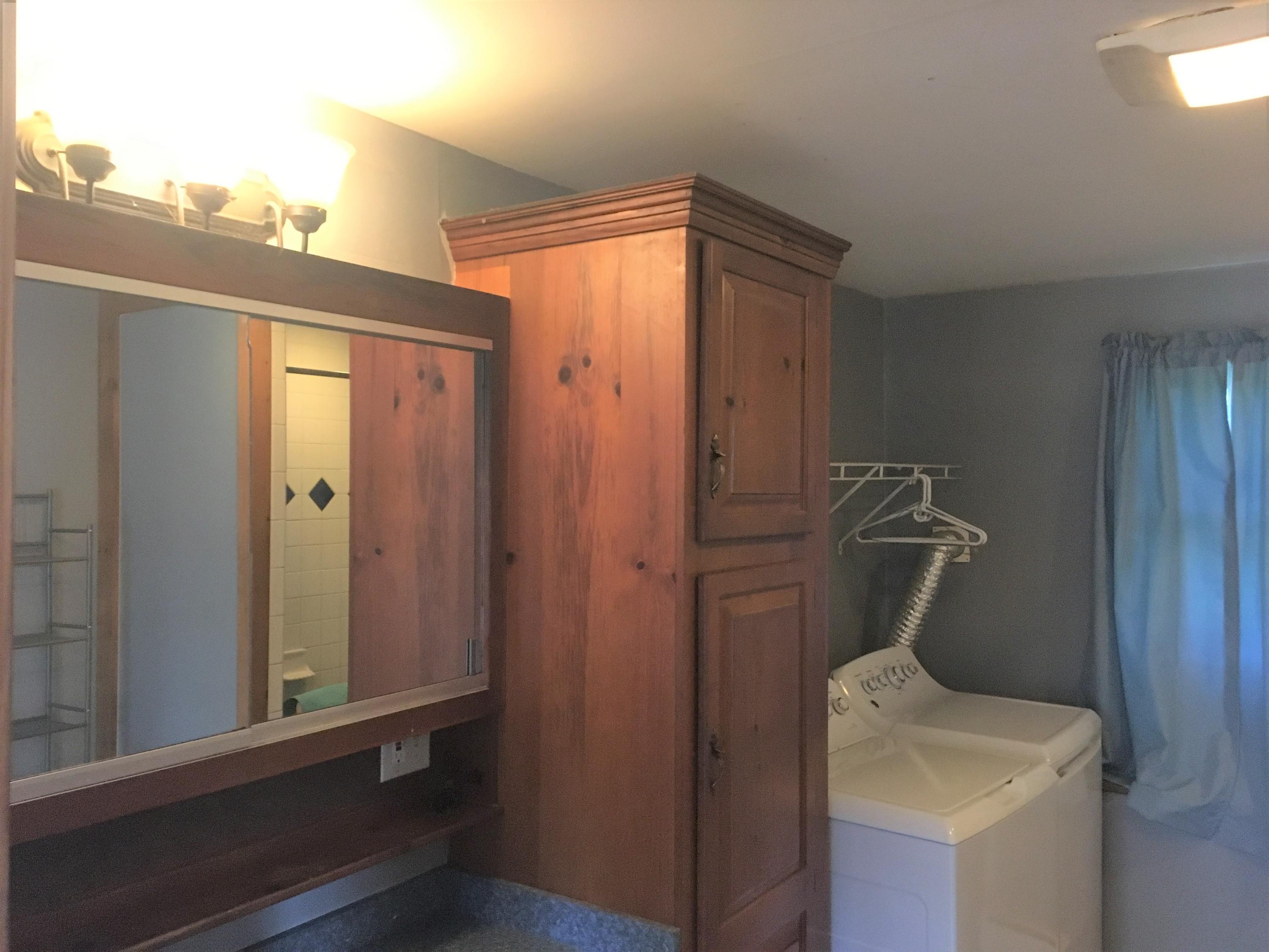 16 Walker Road Stoneham, ME 04231 - Photo 8 of 18 Bathroom