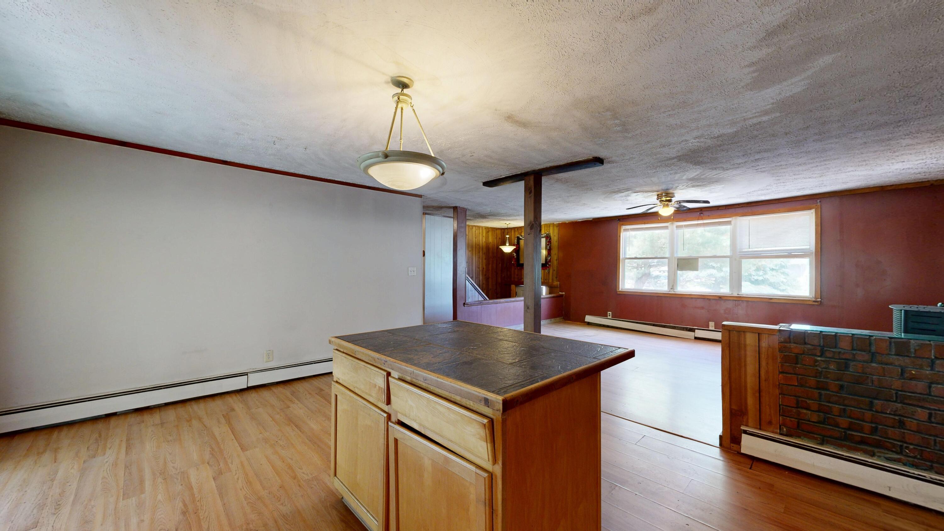 225 Middle Road Sabattus, ME 04280 - Photo 9 of 27 Kitchen